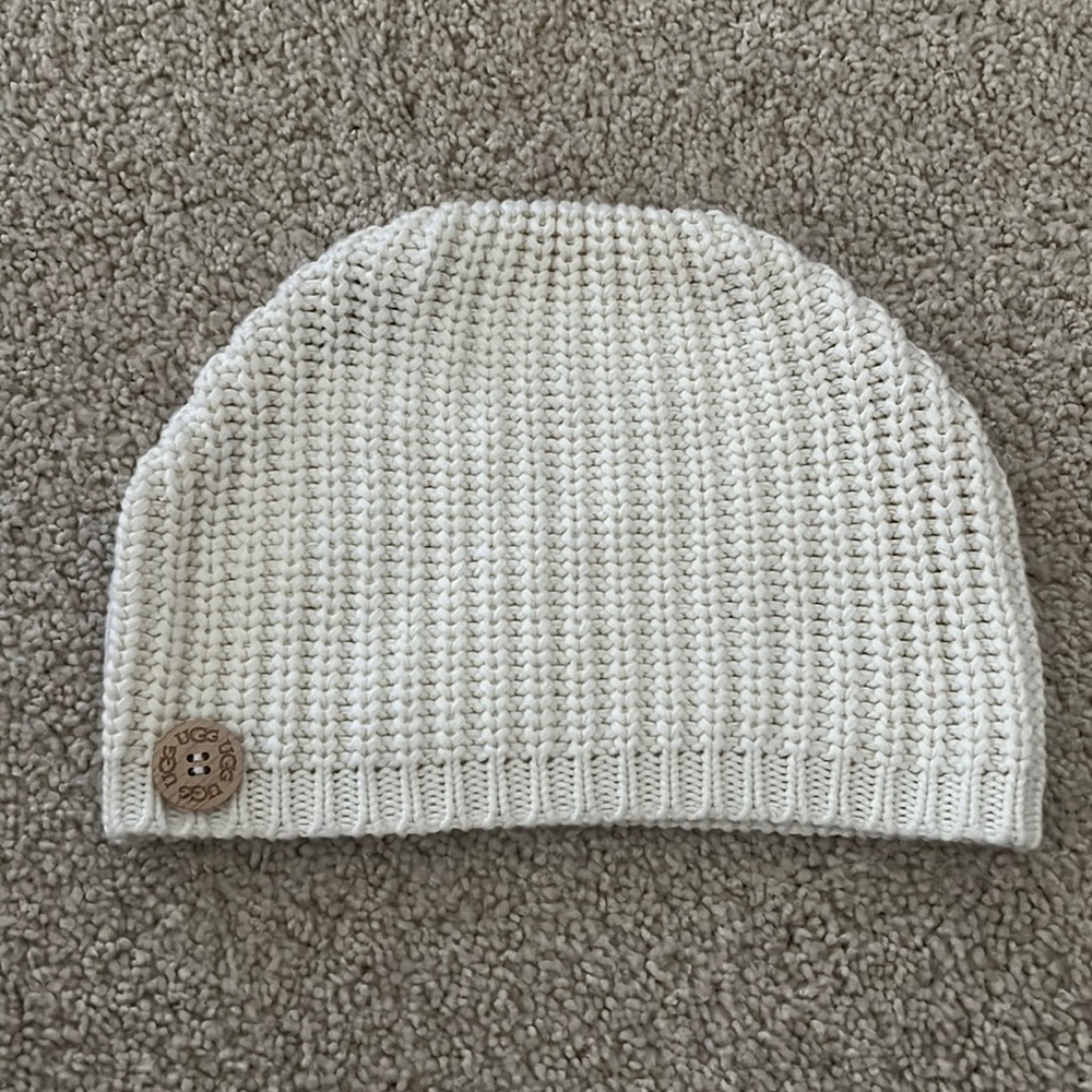 Ugg Knit Hat - image 1